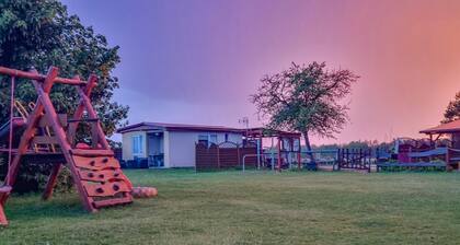 Amazing home in Rekowo