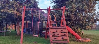 Amazing home in Rekowo