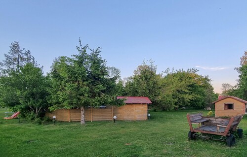 Amazing home in Rekowo