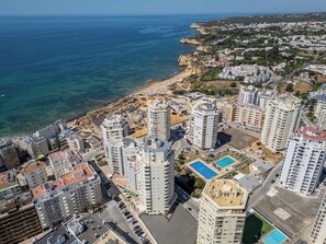 Exterior - Excellent seafront & seaview by Interhome (Armação de Pêra)