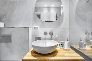 Bathroom - Tiberias Blue Panorama by Sea N' Rent (Tiberias)