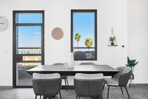 Apartment, Balcony, Garden View | In-room dining - Tiberias Blue Panorama by Sea N' Rent (Tiberias)