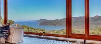 Locus Solus Elba, Portoferraio