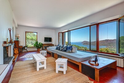 Locus Solus Elba, Portoferraio