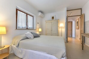 6 bedrooms, WiFi - Locus Solus Elba, Portoferraio (Portoferraio)