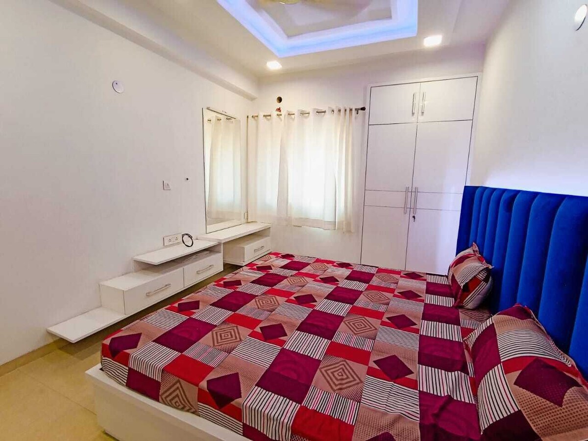 Image de profil de l’hôte