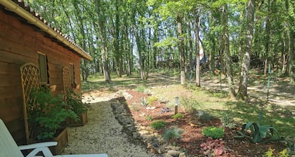 Chalet au Cœur du Périgord Noir