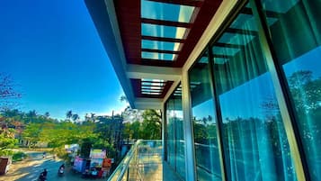 Phòng dành cho gia đình | Truy cập Internet không dây miễn phí