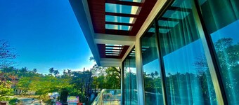 Sandhya Manohar Beach Resort