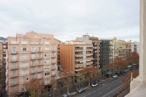 Balcón