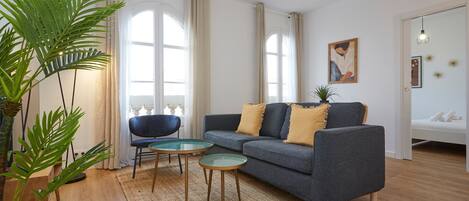 Fernseher, Arbeitsbereiche