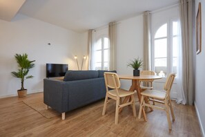 Interiör