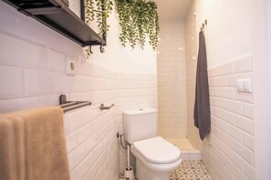 Haartrockner, Handtücher