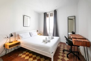 3 Schlafzimmer, Bügeleisen/Bügelbrett, Reisekinderbett, kostenloses WLAN