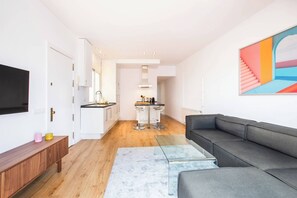 TV connectée