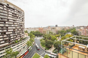 Property grounds - SA2PCT1050 - Fantastic 2BR next to Arc de Triomf (Barcelona)