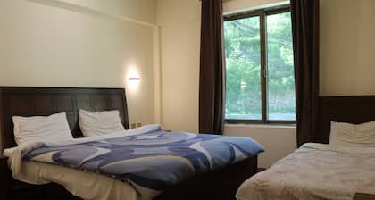 Lotus Inn Guest House