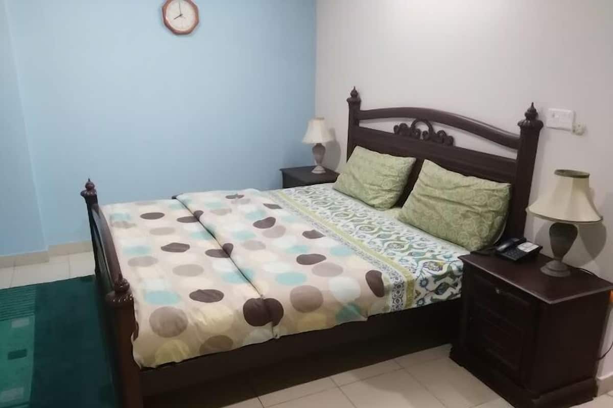 Deluxe Room | 1 bedroom, free WiFi