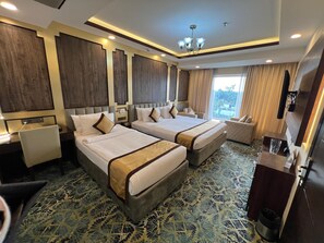 Comfort-Suite, Seeblick