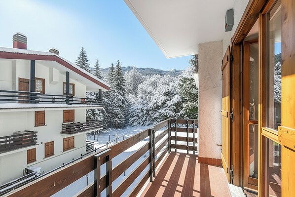 Family Apartment, Multiple Bedrooms (Alme Suites) | Property grounds - Alme Suites (Bardonecchia)