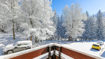 Family Apartment, Multiple Bedrooms (Alme Suites) | Property grounds