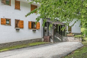 Family Apartment, Multiple Bedrooms (Alme Suites) | Exterior - Alme Suites (Bardonecchia)