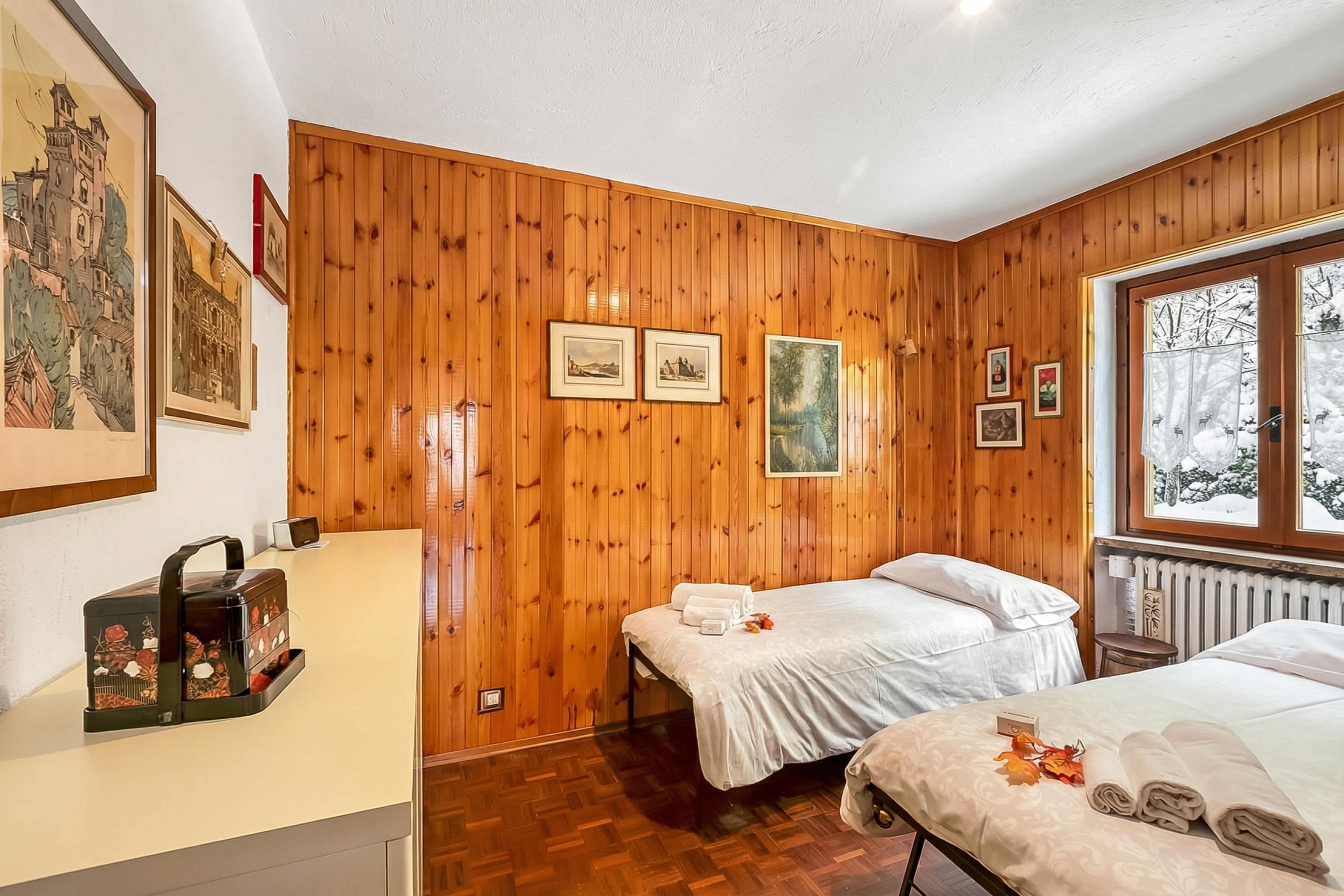 Habitación