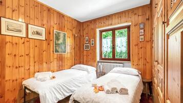 Family Apartment, Multiple Bedrooms (Alme Suites) | Spa