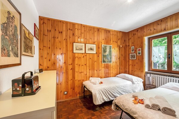 Alme Suites - Bardonecchia