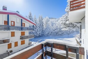 Property grounds - Alme Suites (Bardonecchia)