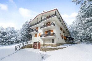 Exterior - Alme Suites (Bardonecchia)