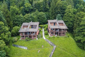 Exterior - Il Vecchio Faggio (Gignese)