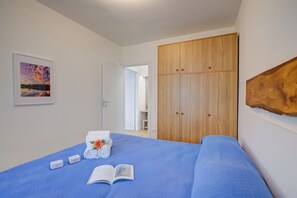 1 habitación, wifi gratis y ropa de cama 