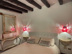 2 Schlafzimmer, kostenloses WLAN, Bettwäsche