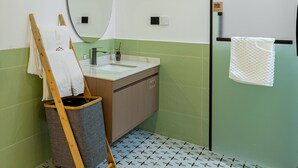 Bathroom - Hai luo gou tian mu yun ju (Guangzhou)