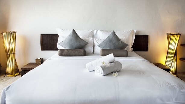 In-room safe, desk, laptop workspace, iron/ironing board (on request) - ZAMAT (Almaty)