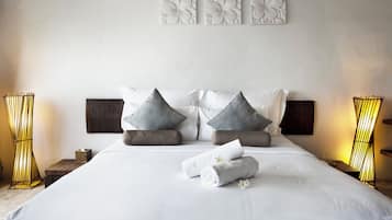 1 bedroom, in-room safe, desk, laptop workspace