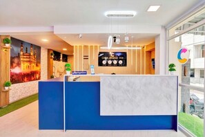 Recepción
