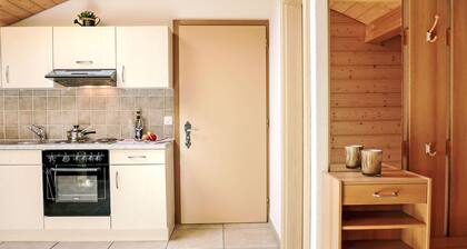 Ferienwohnung Bühl by Interhome