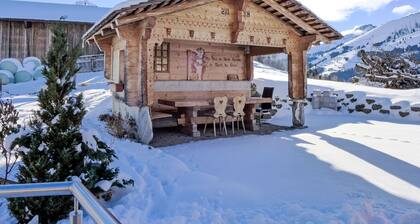 Ferienwohnung Bühl by Interhome