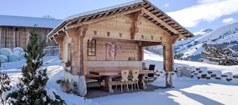 Apartment Bühl by Interhome