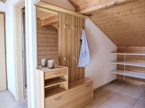 Interior - Apartment Bühl by Interhome (Frutigen)