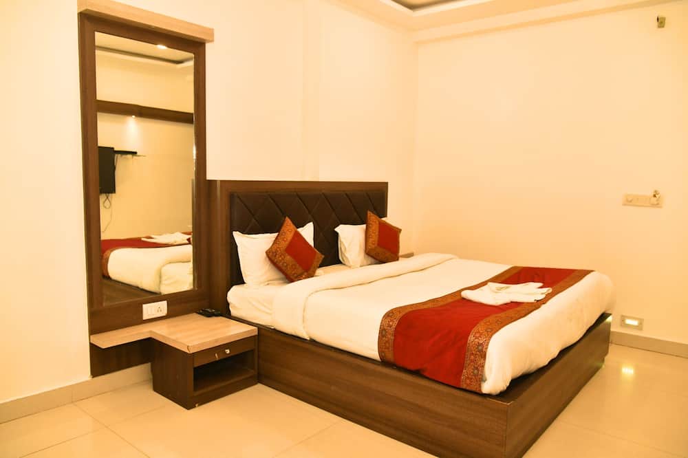 Hotel MM Continental