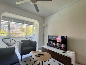 TV