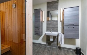 Dusche, Haartrockner