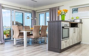 Dining - Gorgeous apartment in Olpenitz (Olpenitz)