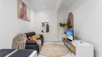Smart-tv