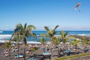 Beach - Apartment with mountain views (Las Dehesas)