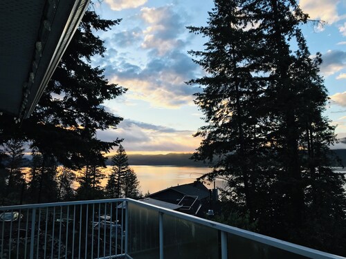 The Blarney Place Retreat 