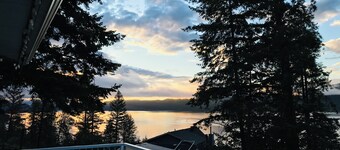 The Blarney Place Retreat 